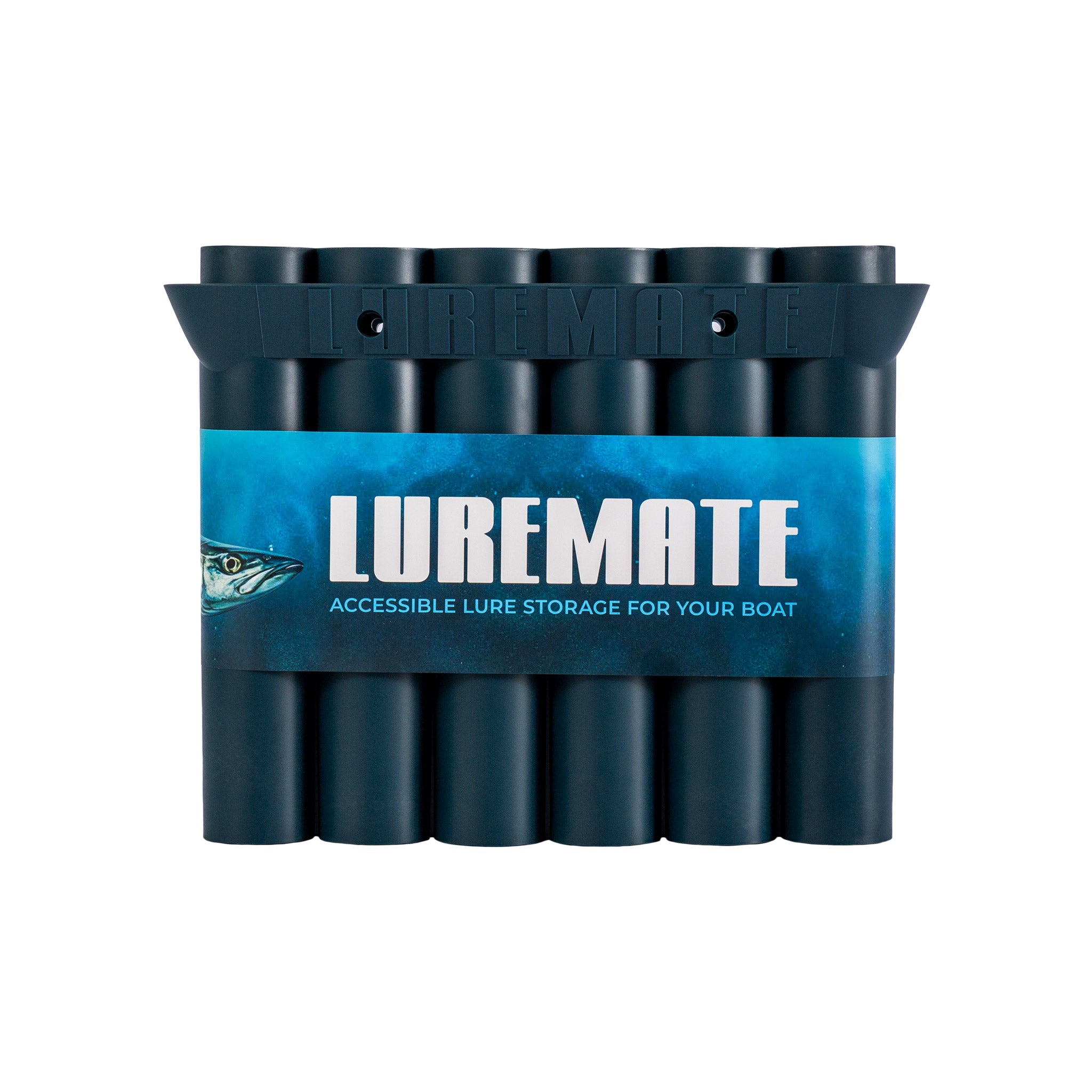 LureMate - Deep Blue