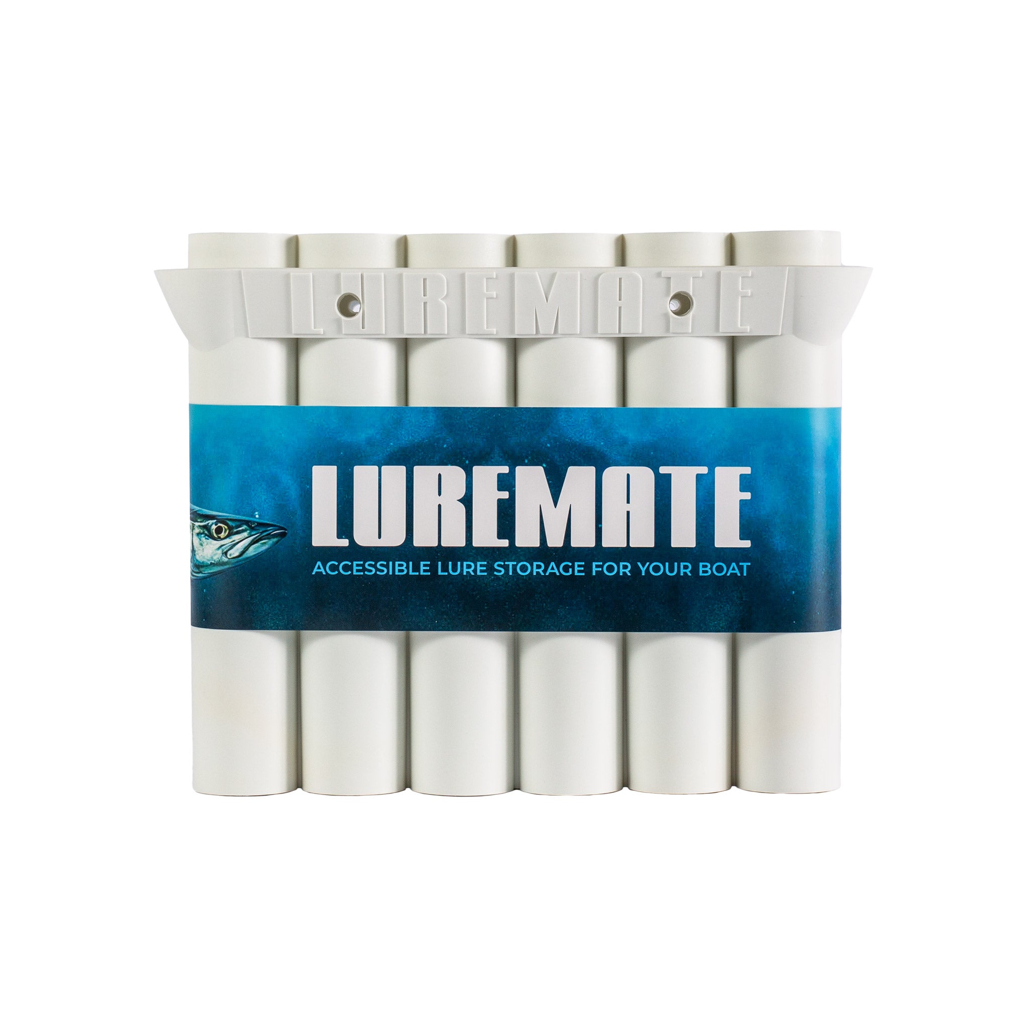 LureMate - White Sands