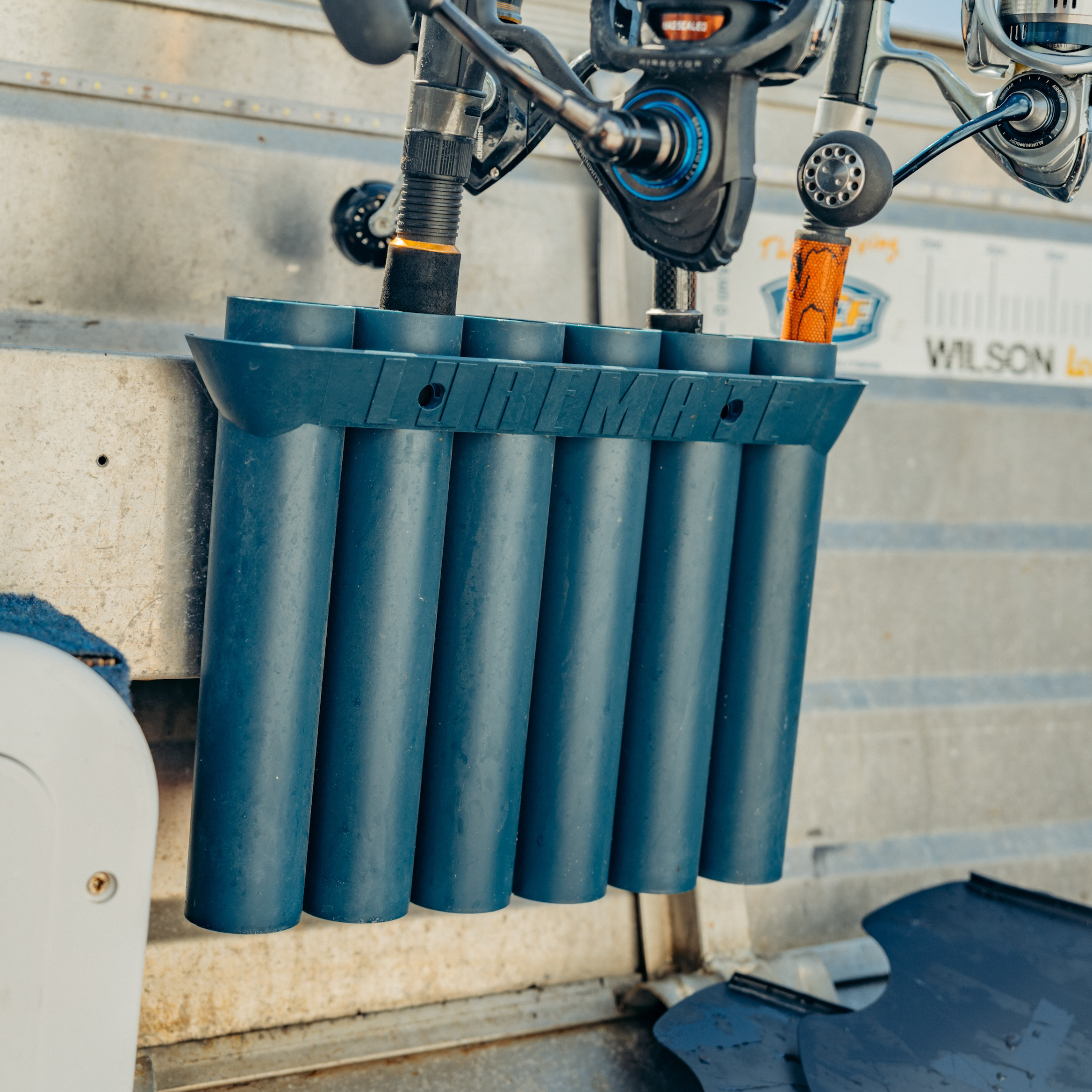 2x LureMates Bundle - Save 15% on LureMates + $15 Knife & Knife Sharpener